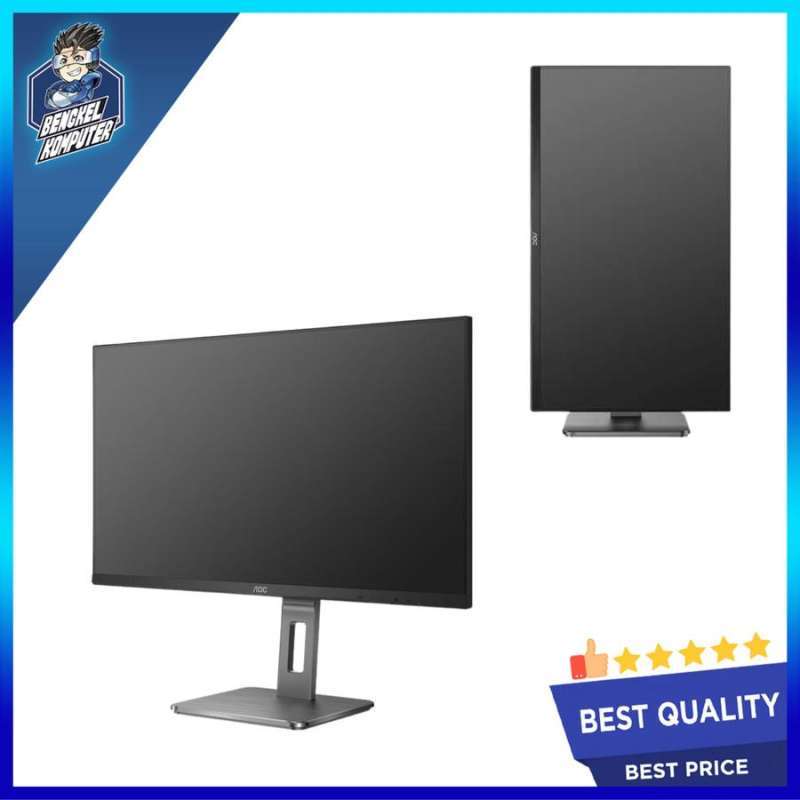 Jual Aoc U28p2u 28 Inch 4k Uhd Monitor Di Seller