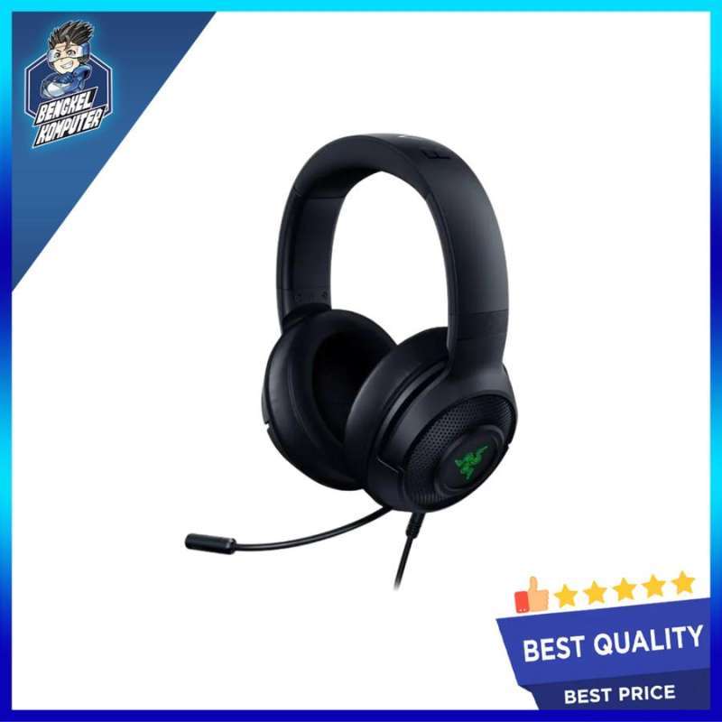 Harga razer kraken store