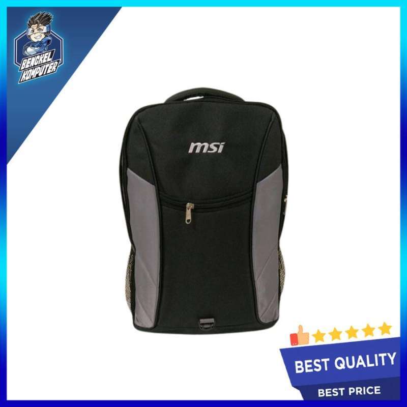 Msi laptop tas new arrivals