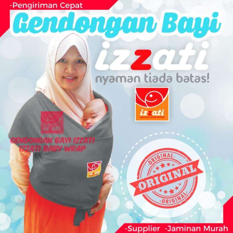 Gendongan hanaroo on sale newborn