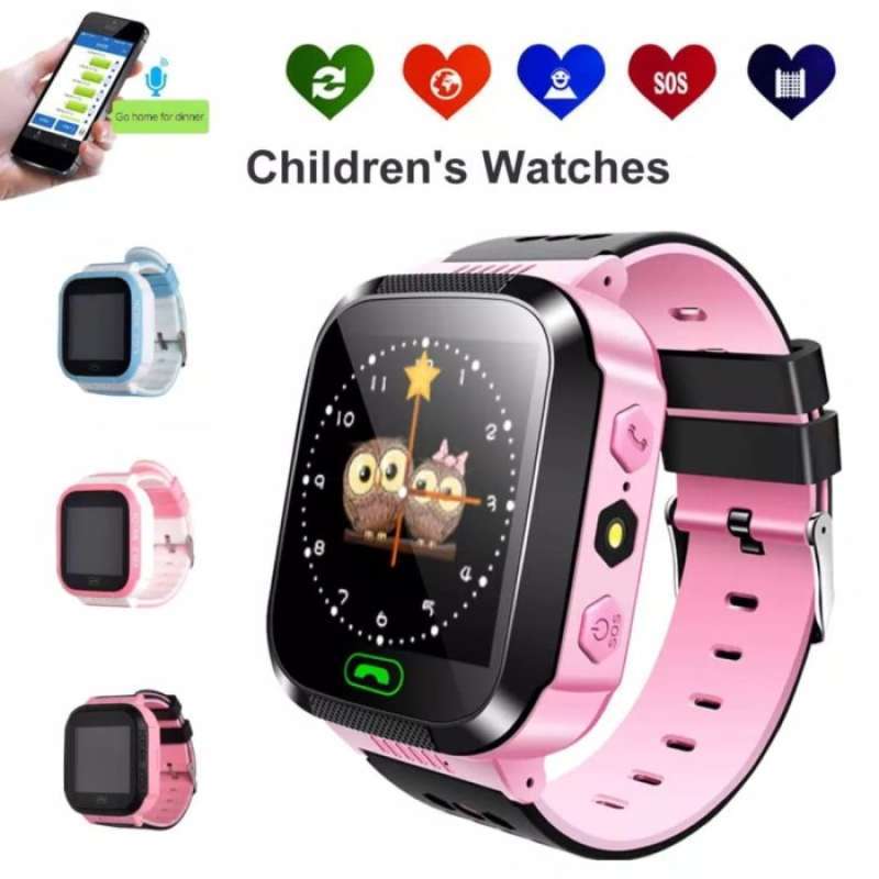 Smartwatch y21 shop