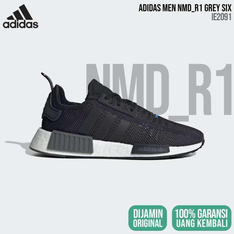 Adidas nmd discount 7.5 mens original