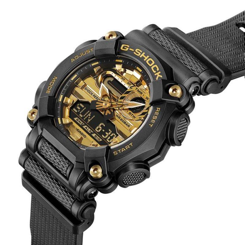 Jam gisok deals ori