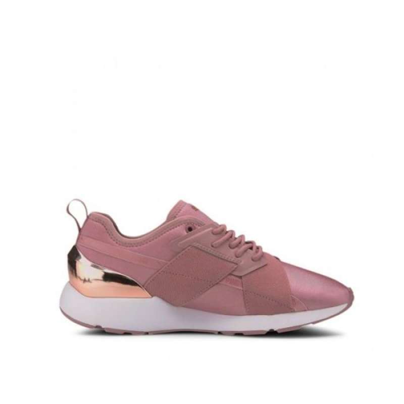 Puma hotsell muse harga