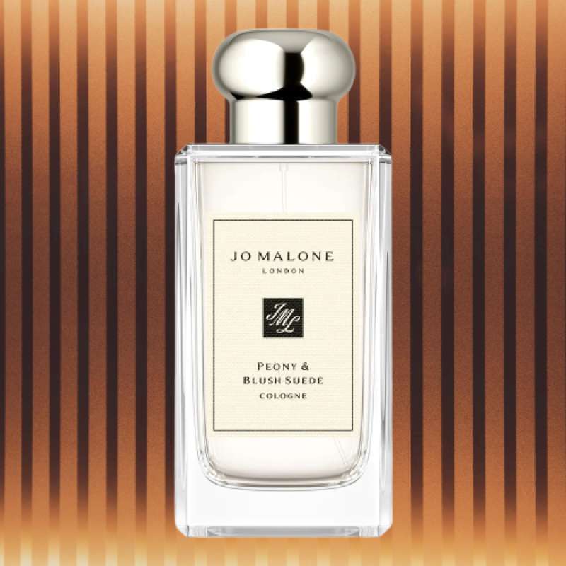 Jo malone peony cheap and blush suede harga