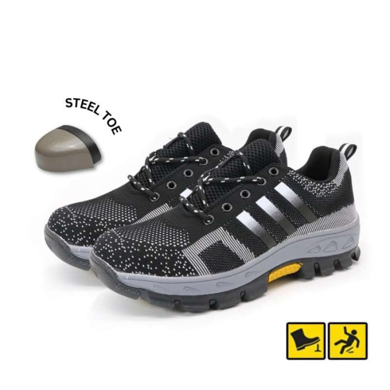 Sepatu safety deals adidas original