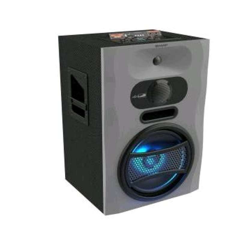 Speaker sharp store 15 inch