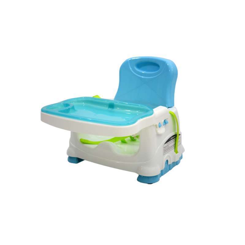 Rainforest sales booster seat