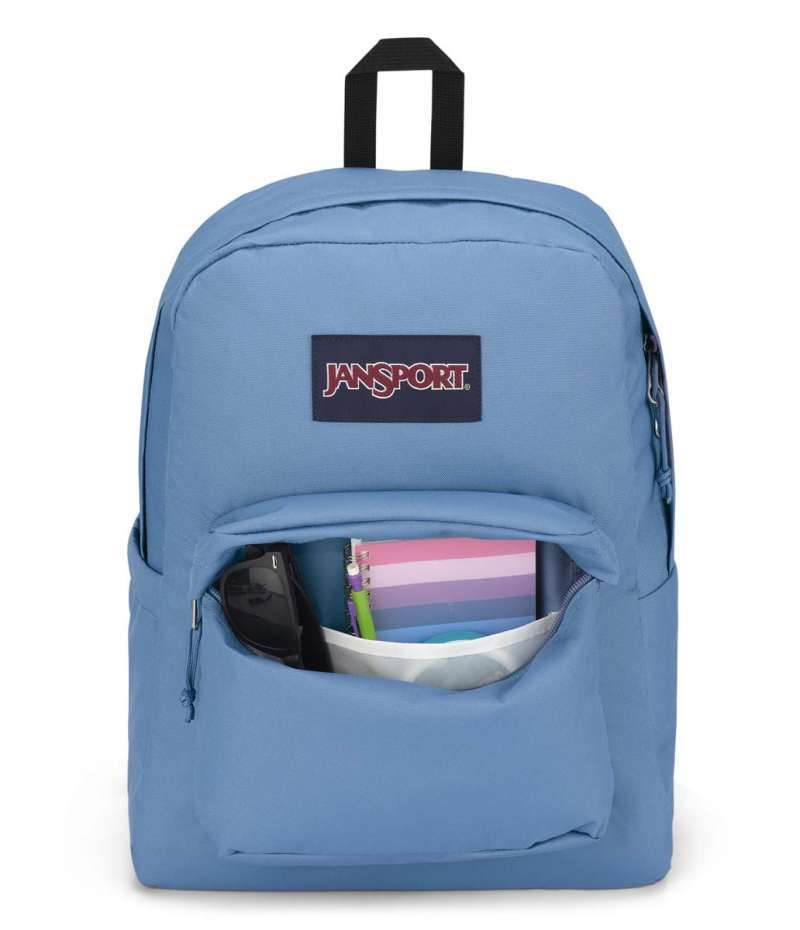 Promo Jansport Tas Ransel Backpack Daypack Superbreak Plus