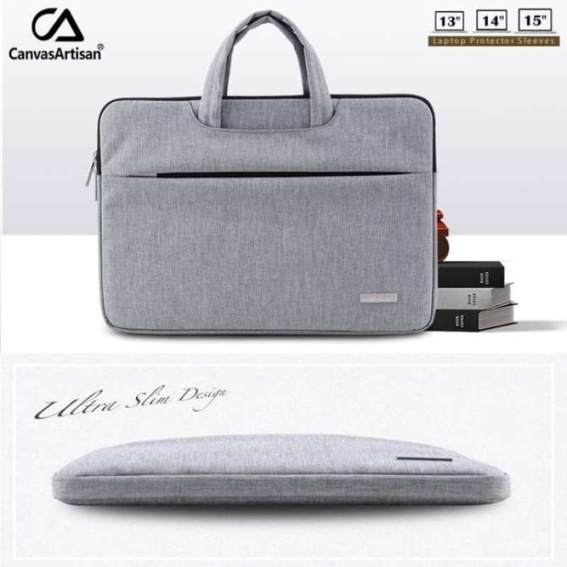 Tas Laptop Lenovo Ideapad Slim 3 14 Handbag Softcase Sleeve Waterproof