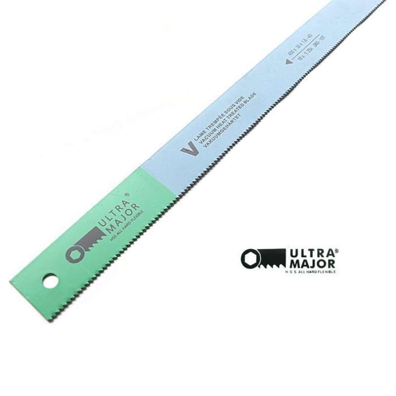 Ultra major hacksaw deals blade