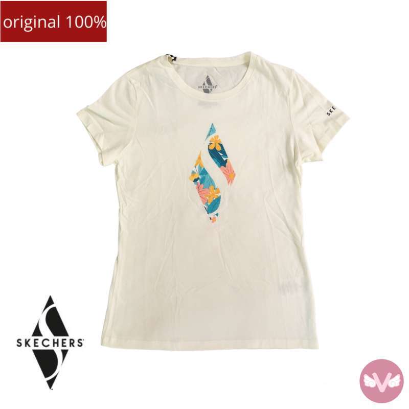 Kaos skechers original clearance