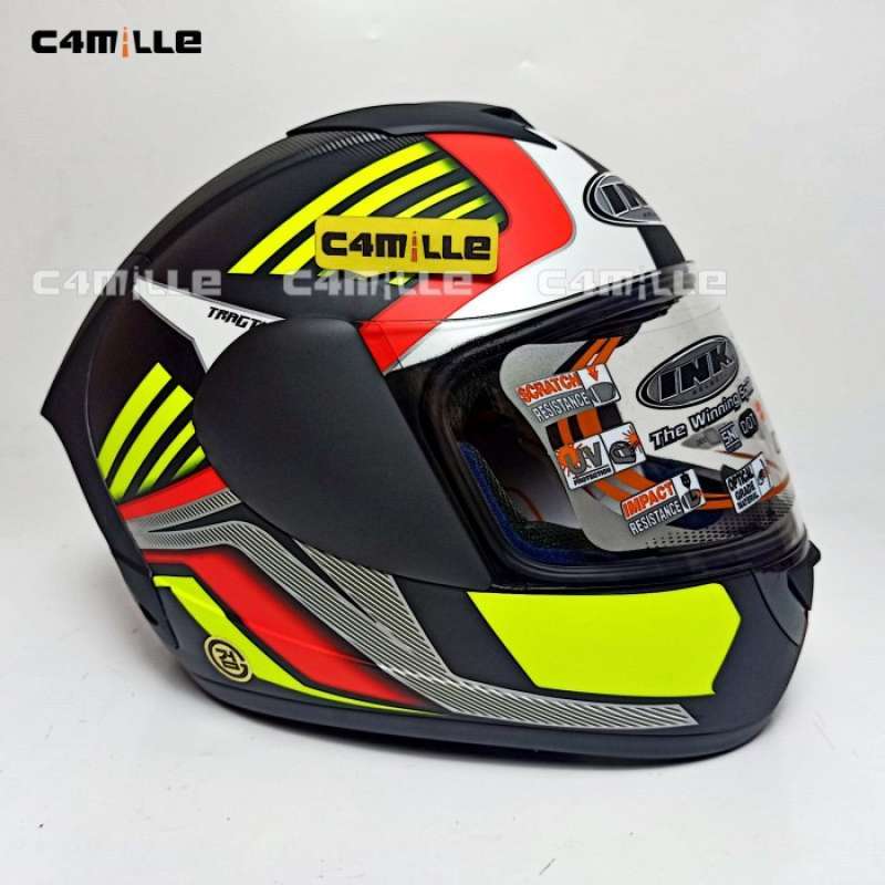 Helm ltd full hotsell face
