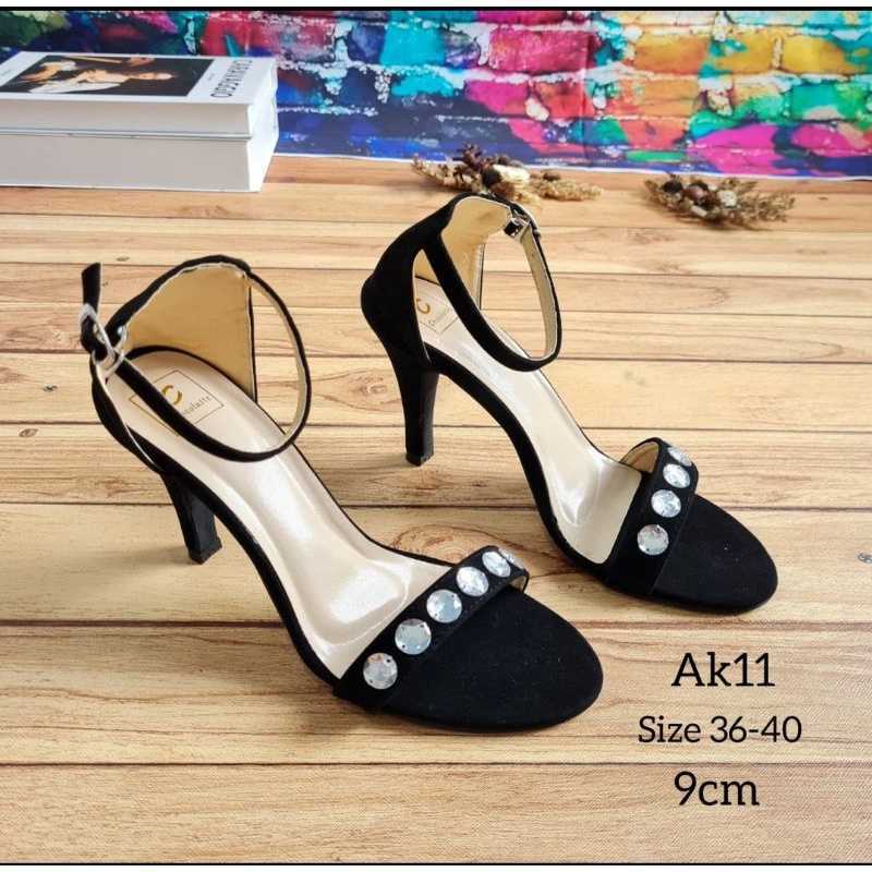 Model high heels terbaru 2019 clearance