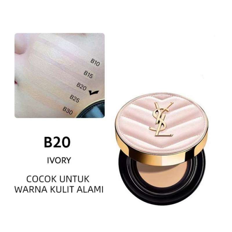 Ysl cushion b20 on sale