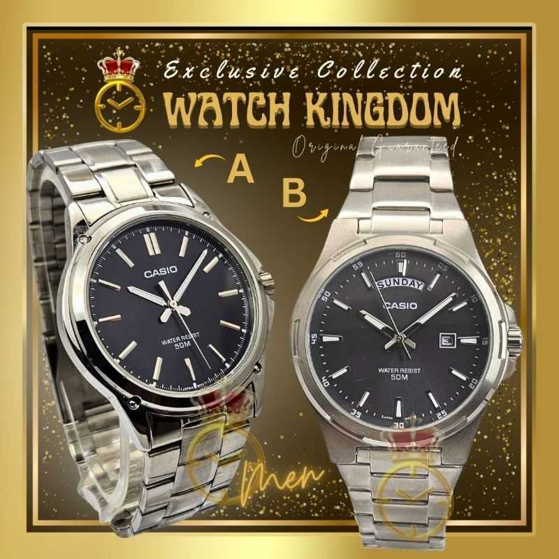 Beli jam hotsell casio original online