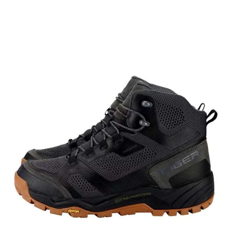 Eiger safety shoes online