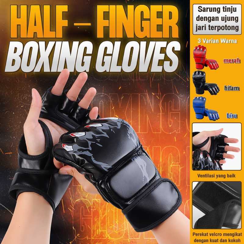 Jual Sarung Tinju Mma Terbaru Harga Murah Blibli