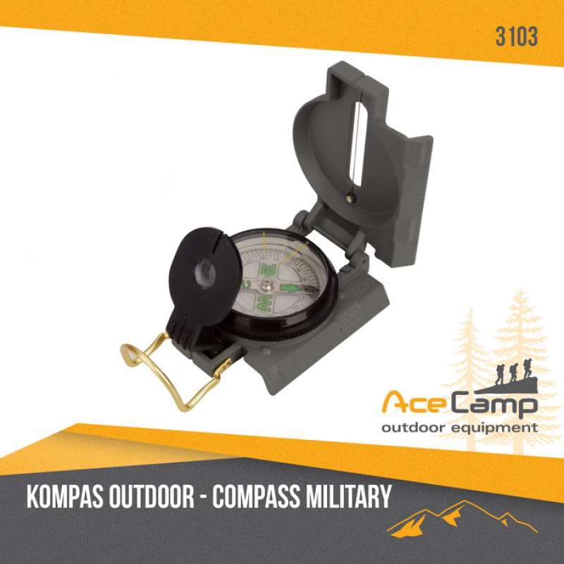 Kompas outdoor store