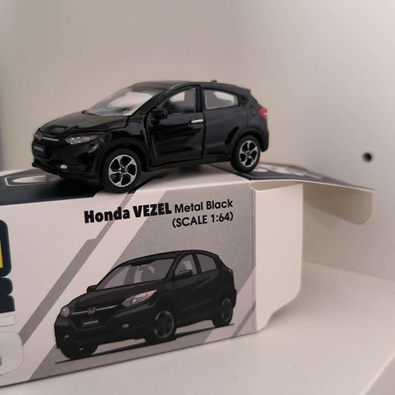 Tomica honda hrv new arrivals