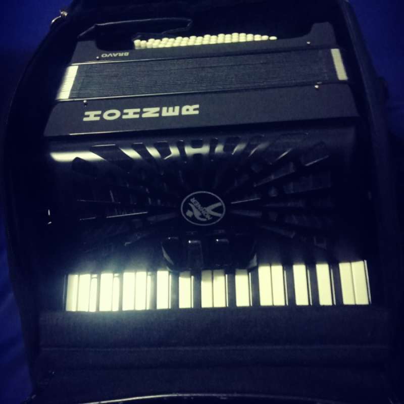 Harga accordion hohner 2025