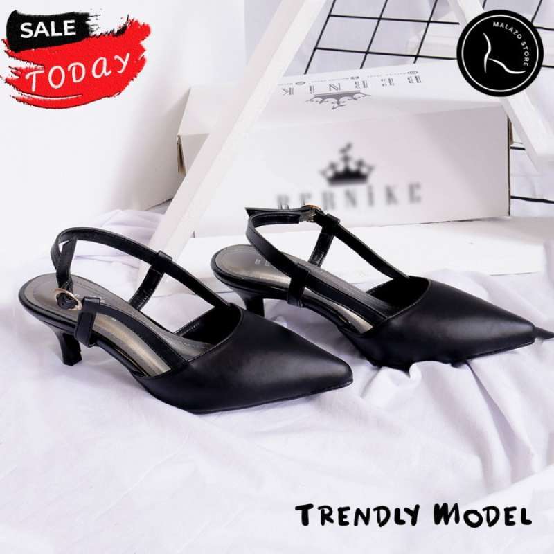 Shopee sepatu high heels hotsell