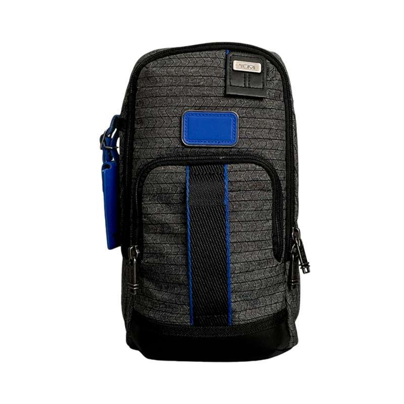 Jual tumi sling bag sales