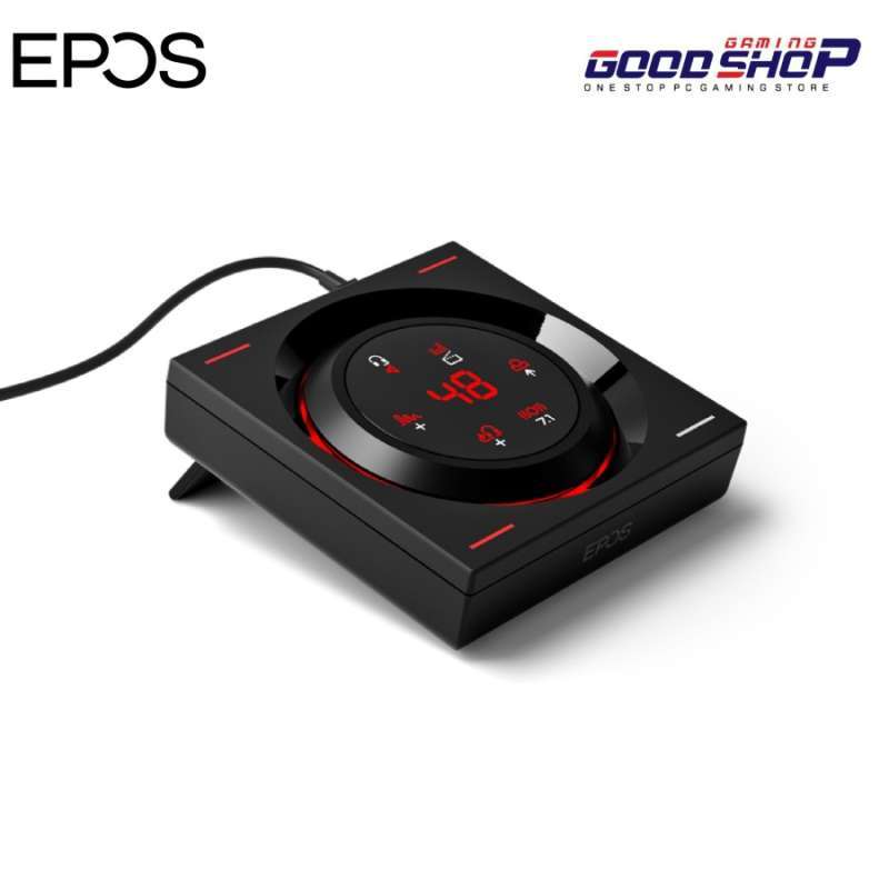 Surround Sound Gsx 1000 Epos Sennheiser EPOS GSX 1000 Audio