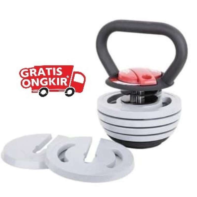 Bowflex kettle discount