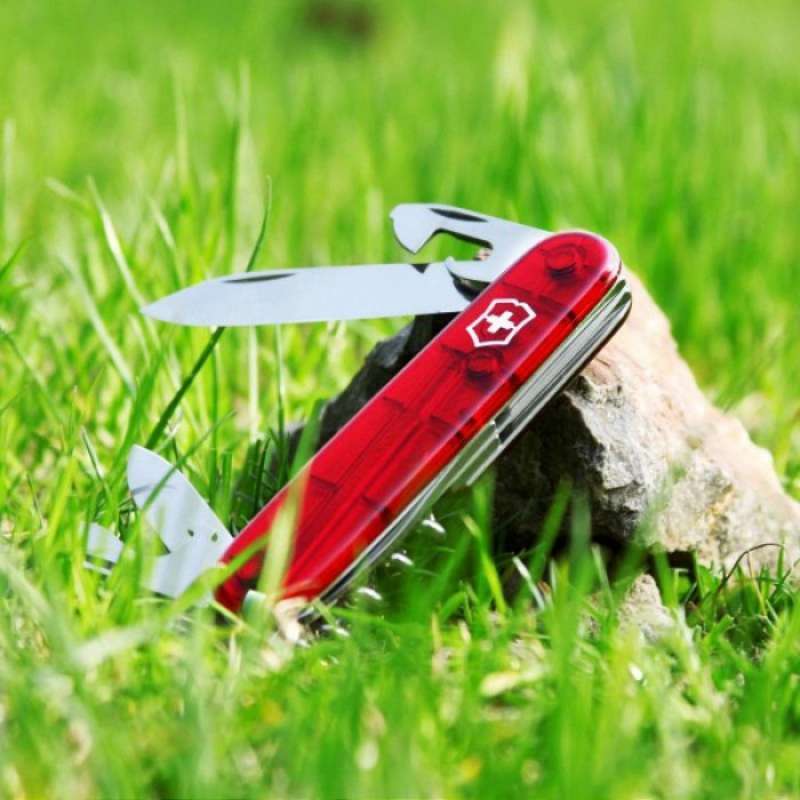 Harga victorinox swiss discount army knife original