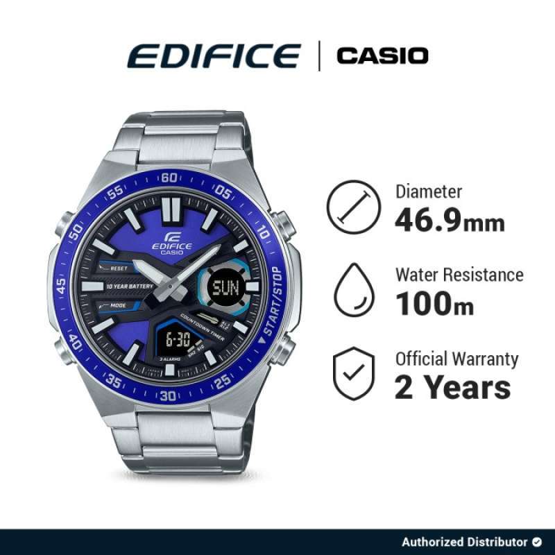 Casio edifice 2024 efv 110