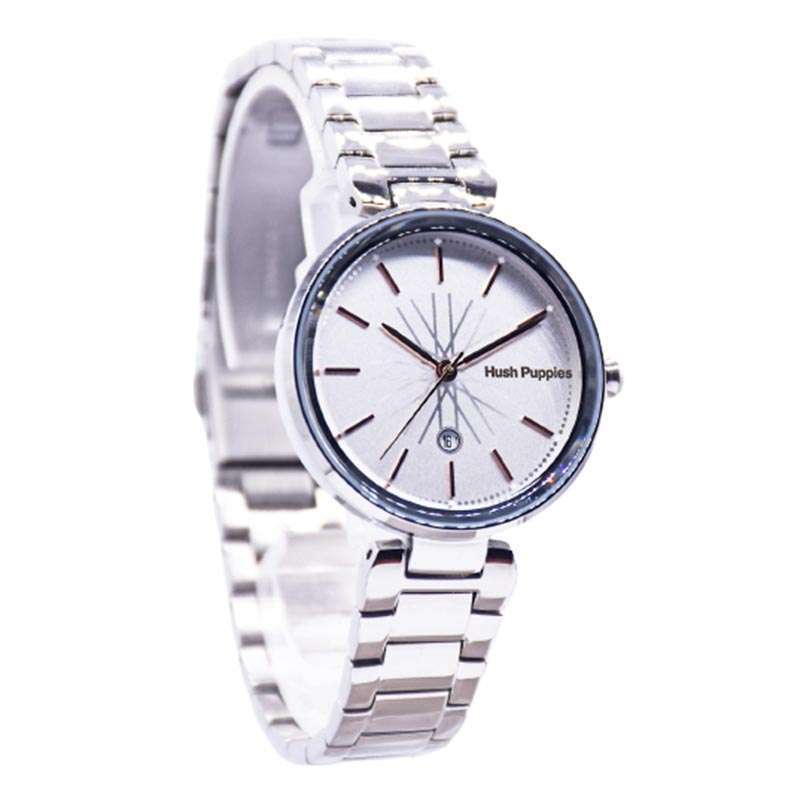 JAM TANGAN HUSH PUPPIES ORIGINAL HP.3898L.1522 JAM TANGAN WANITA HUSH PUPPIES 3898L 1522 JAM WANITA HUSH PUPIES 3898 1522 HUSH PUPIES ST
