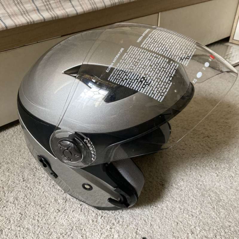 Honda outlet luxury helmet