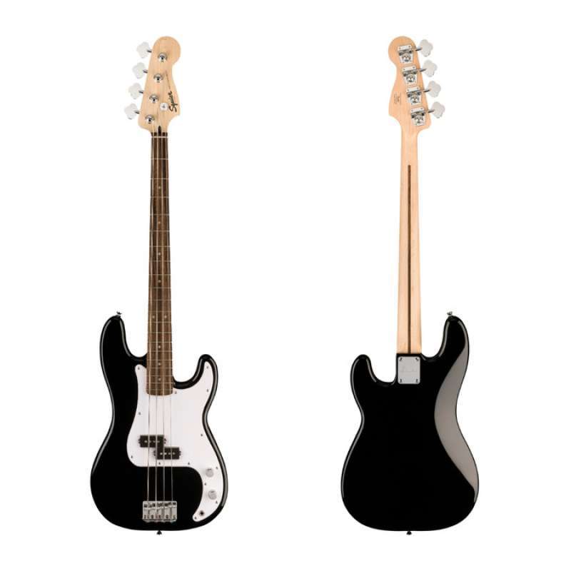 SQUIER SONIC PRECISION Electric Bass Guitar Bass Listrik Elektrik