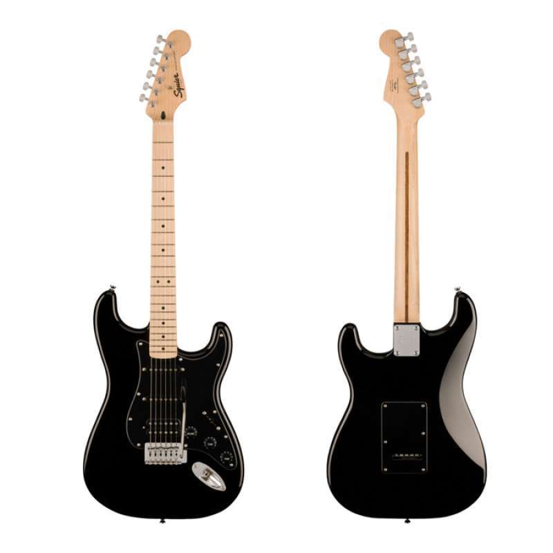 Squier stratocaster harga cheap