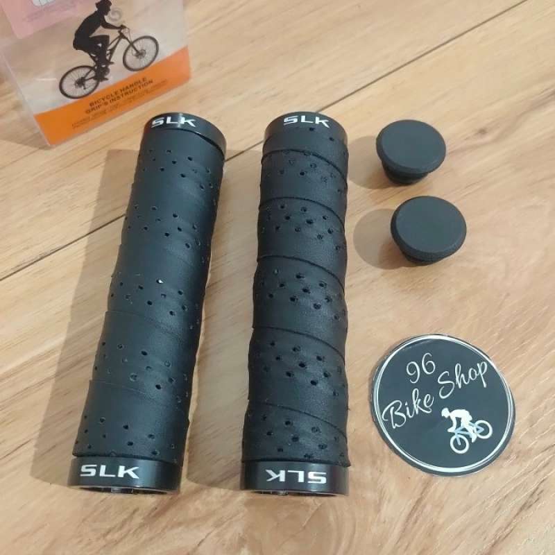 Hand grip sales sepeda fixie
