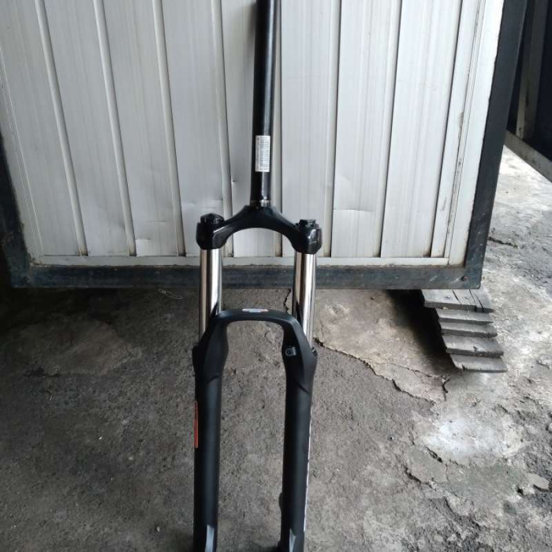 Fork omega 27.5 deals
