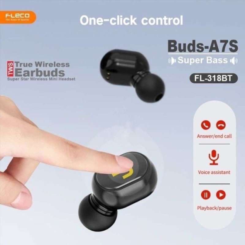 Tws fleco a7s deals