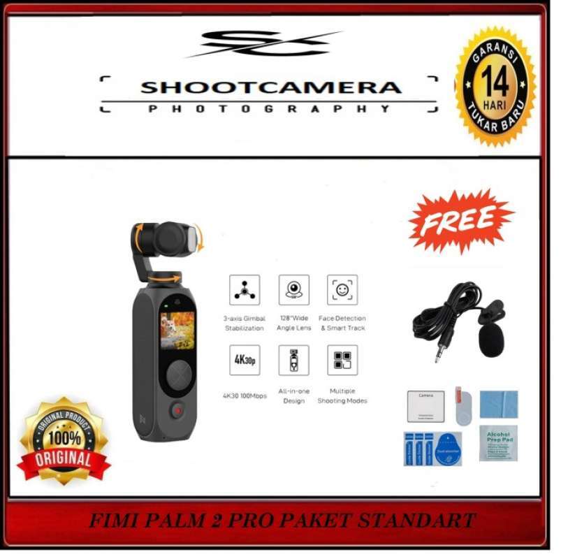 Fimi palm 2 fpv discount