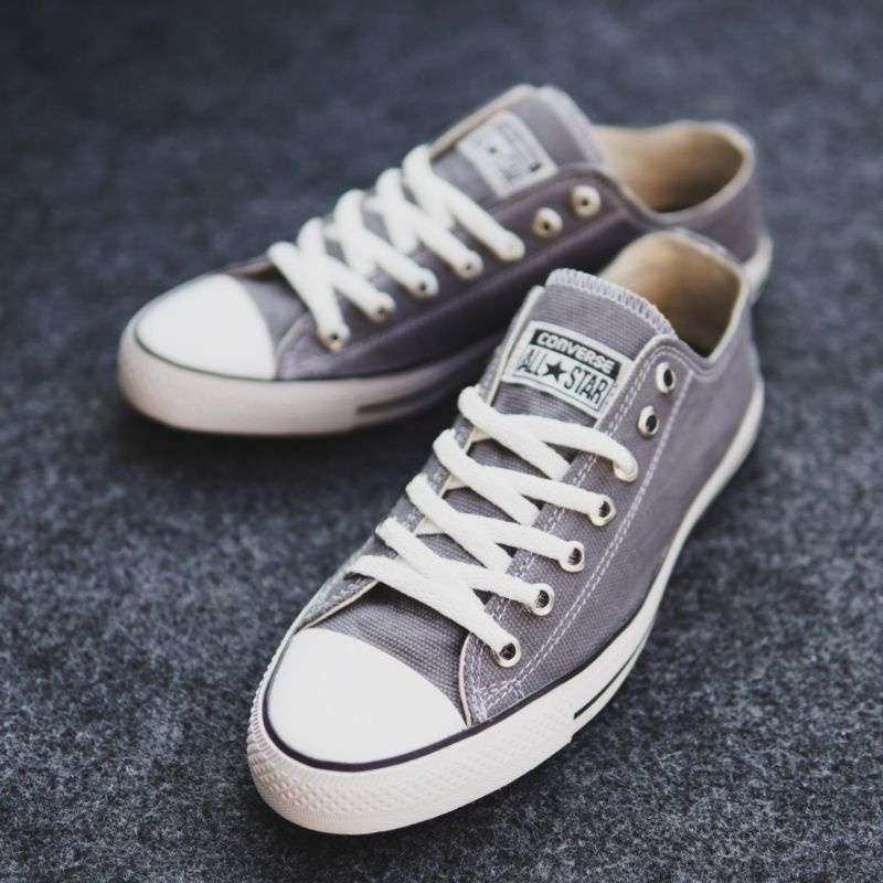 Sepatu converse all sale star