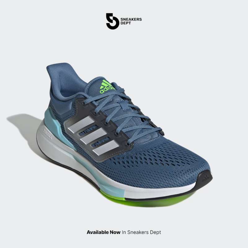 Sepatu adidas running original sale