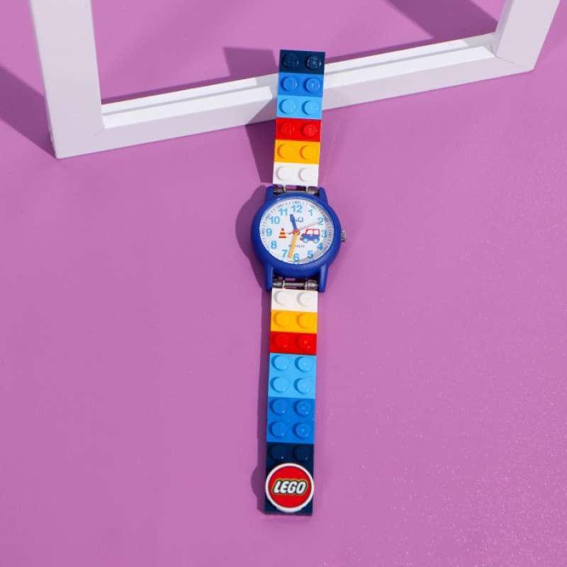 Jam tangan lego original discount