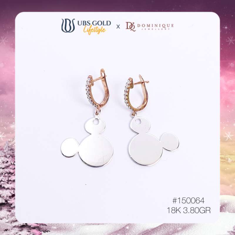 Ubs jewellery new arrivals