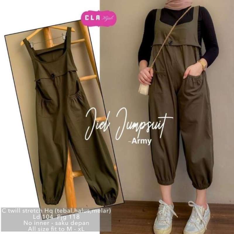 Harga baju jumpsuit deals