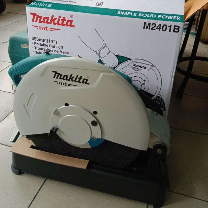 Makita discount m series