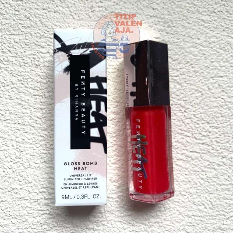 Harga fenty beauty gloss bomb new arrivals