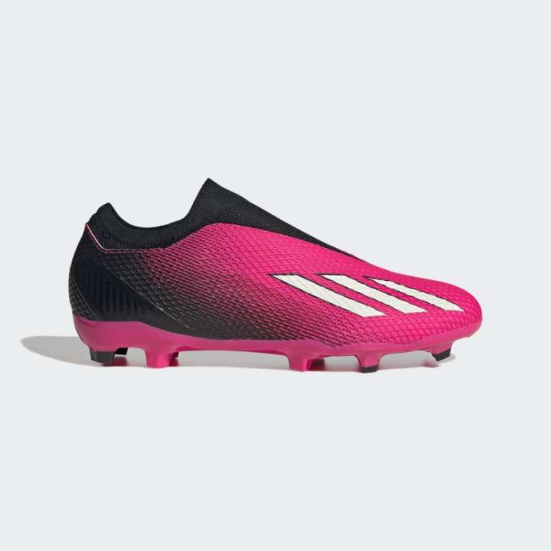 Foto sepatu bola adidas x clearance