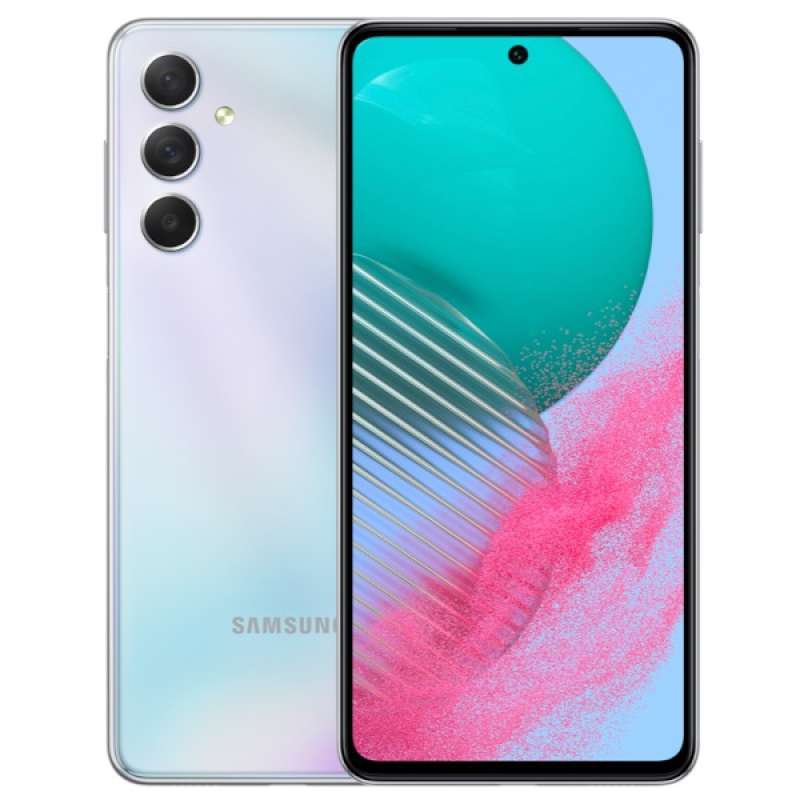 Samsung Galaxy M54 - Harga & Spesifikasi Terbaru Juli 2024