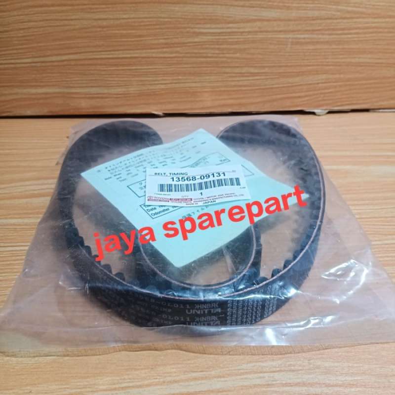 Promo timing belt innova diesel hilux diesel fortuner diesel