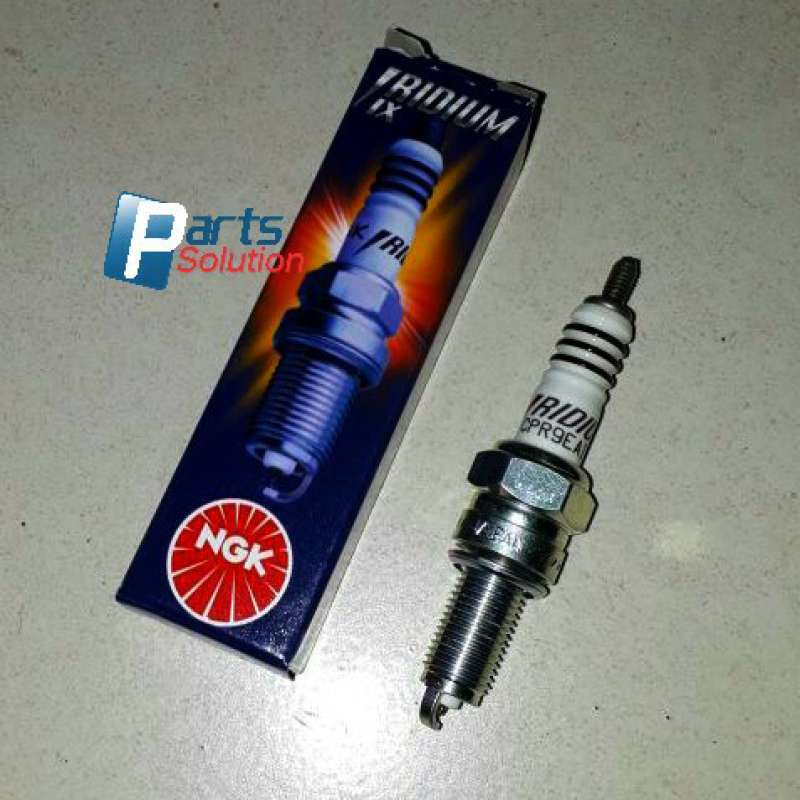 Jual Busi Iridium Old Cb150 Old Cbr150 R Ngk Cpr9eaix 9 Di Seller Majulancar Shop Harapan Jaya Kota Bekasi Blibli